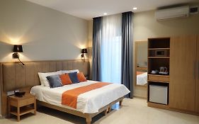 Duncan Guesthouse